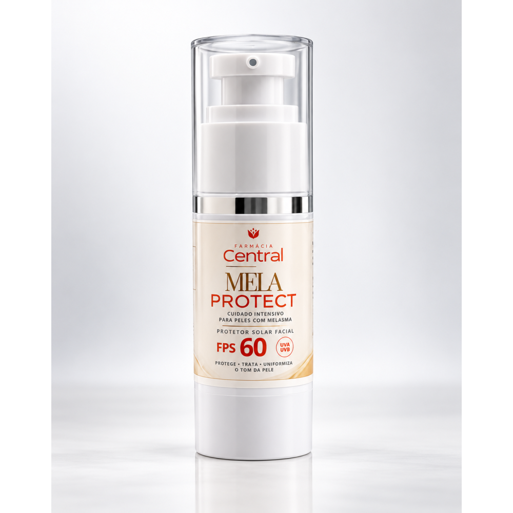 MELA PROTECT FPS 60