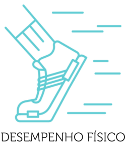 DESEMPENHO FISICO