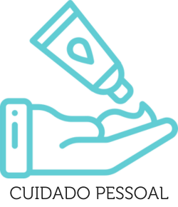 CUIDADO PESSOAL