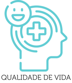QUALIDADE DE VIDA