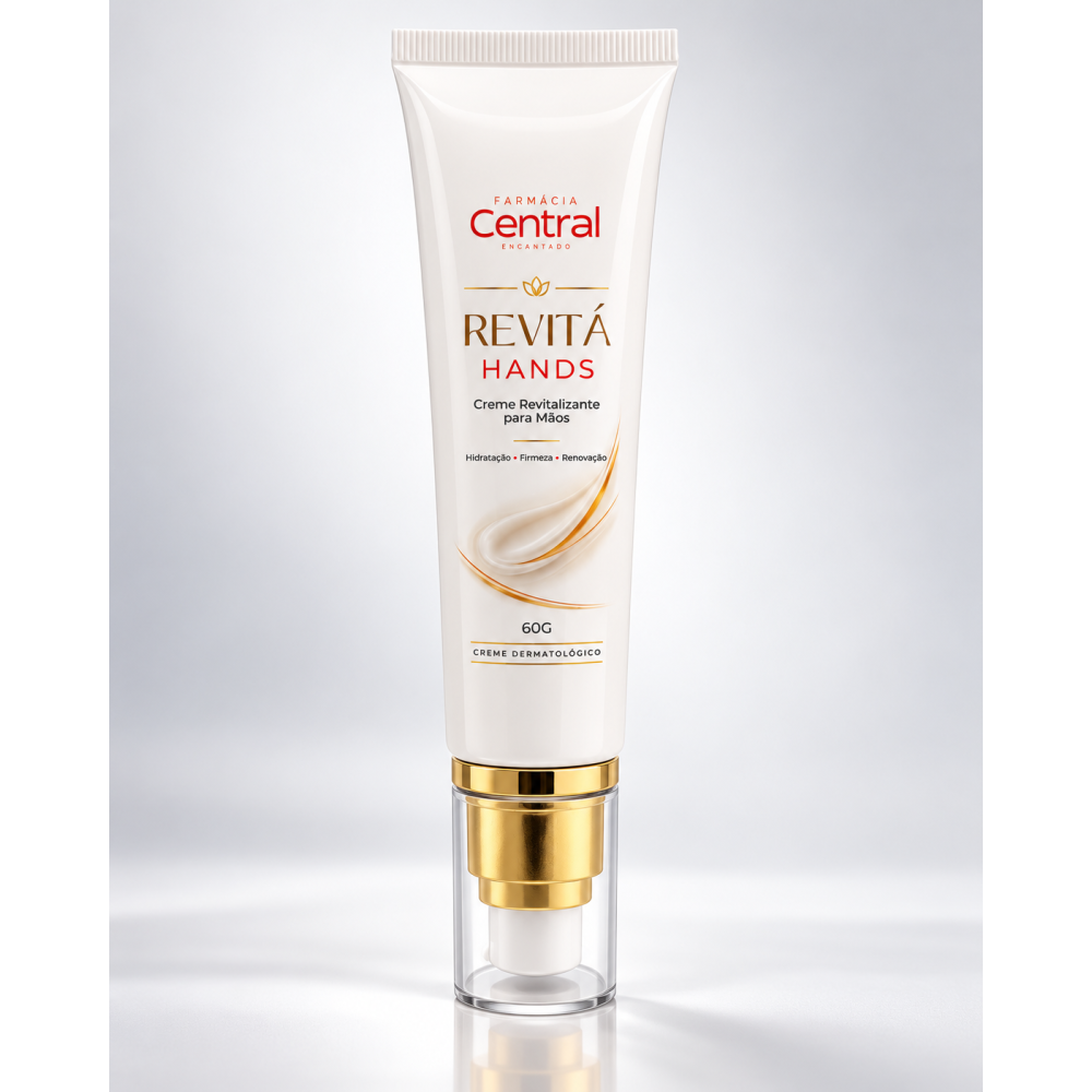REVITÁ HANDS 60G